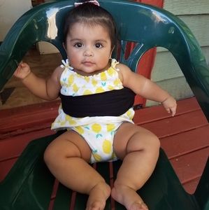 Meet your Posher, Maritza